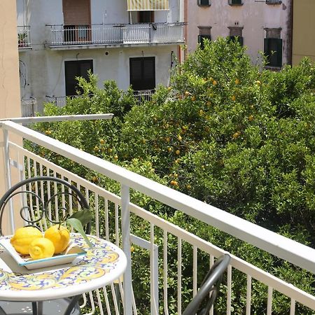 Sweet Sorrento Holidays Zewnętrze zdjęcie